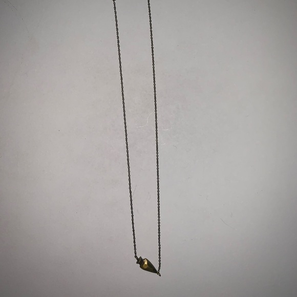 Kendra Scott arrow necklace - Picture 1 of 1